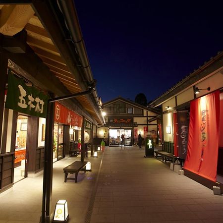 Hotel Az Kumamoto Koshi Kita Bypass 外观 照片