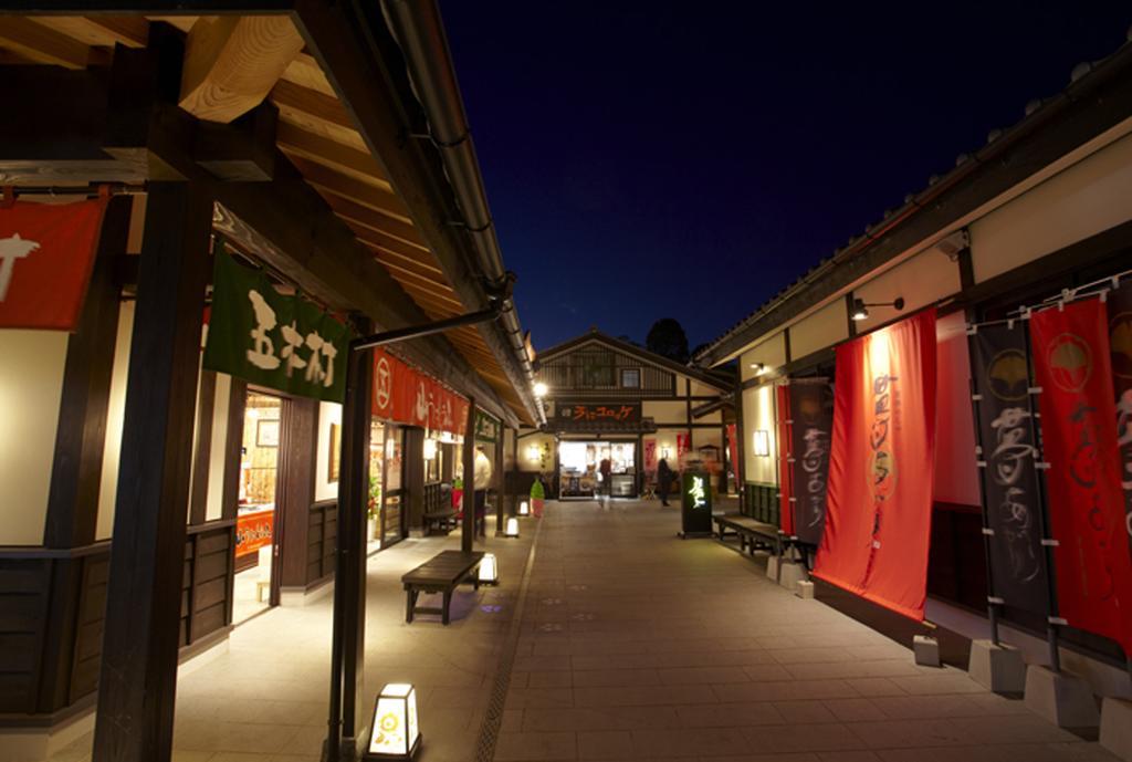 Hotel Az Kumamoto Koshi Kita Bypass 外观 照片