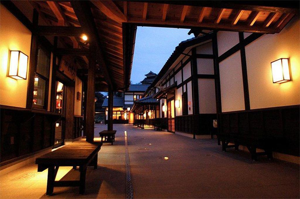 Hotel Az Kumamoto Koshi Kita Bypass 外观 照片