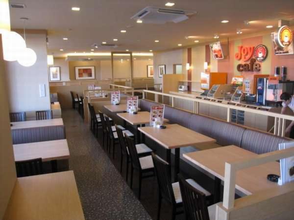 Hotel Az Kumamoto Koshi Kita Bypass 外观 照片