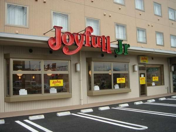 Hotel Az Kumamoto Koshi Kita Bypass 外观 照片